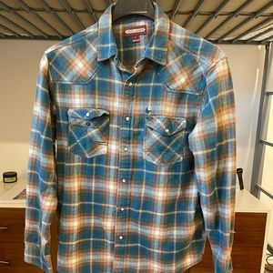 Cody James Flannel - L